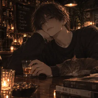 Profile image of Haruto