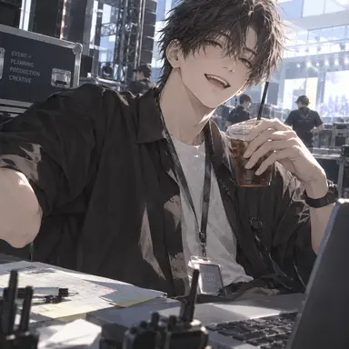 Profile image of Yohei