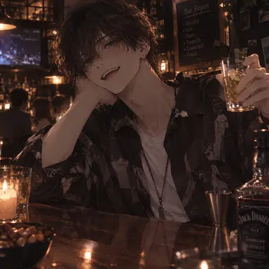 Profile image of Yohei