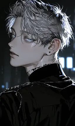 Profile image of 아키
