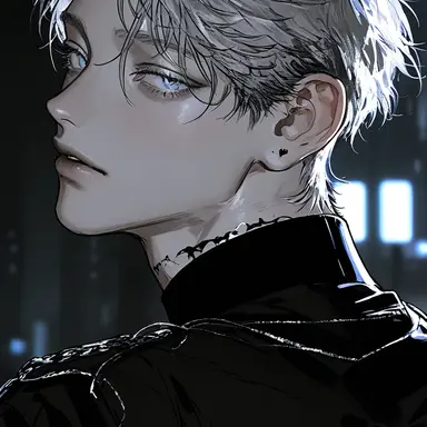 Profile image of 아키