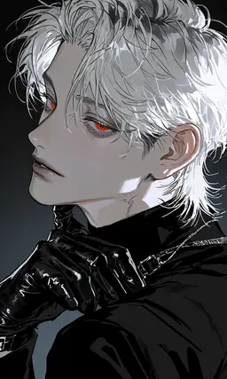 Profile image of 시온