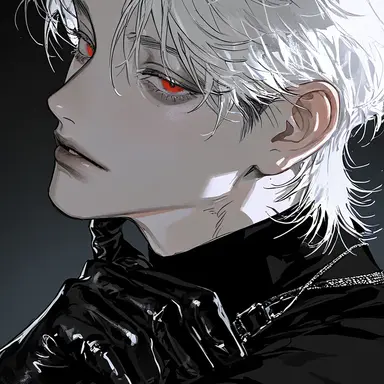 Profile image of 시온