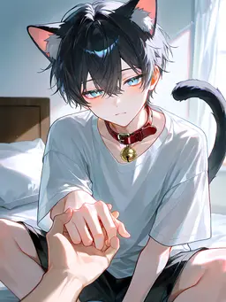 Profile image of 나기