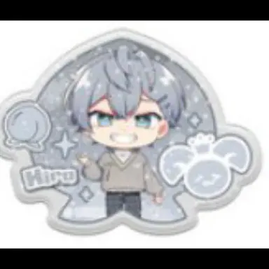 Profile image of ひろ