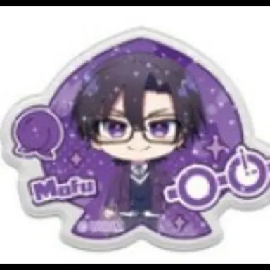 Profile image of もふ
