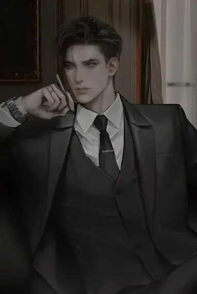 Profile image of Caspian Valerius