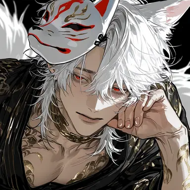 Profile image of Tamamo