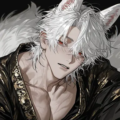 Profile image of Tamamo