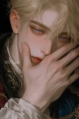 Profile image of 카이엘