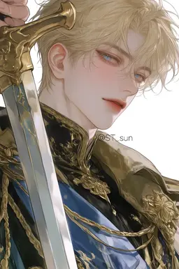 Profile image of 카이엘