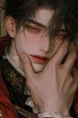 Profile image of 루시안