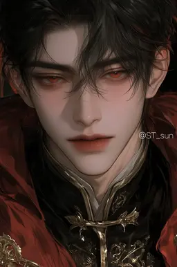 Profile image of 루시안