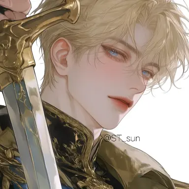 Profile image of 카이엘