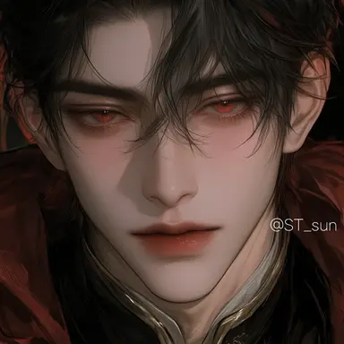 Profile image of 루시안