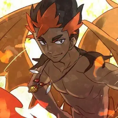Profile image of Kiawe