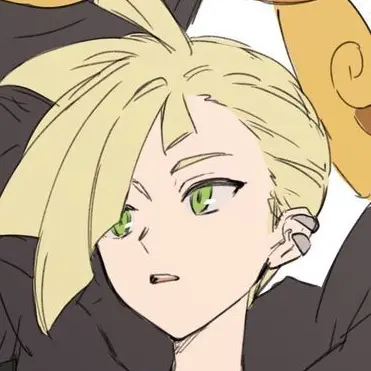 Profile image of Gladion