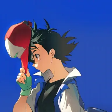 Profile image of Ash