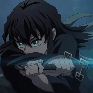 Profile image of 토키토 무이치로