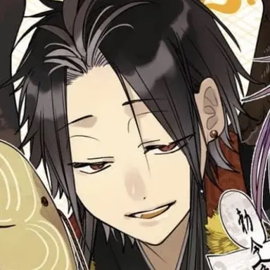 Profile image of 카라스마 란마루