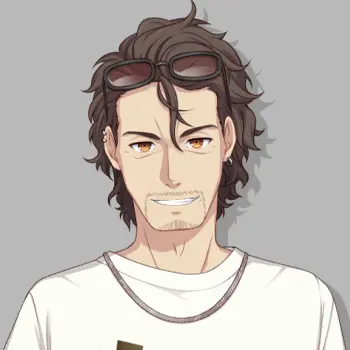 Profile image of 謙
