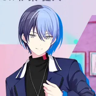 Profile image of 冬弥