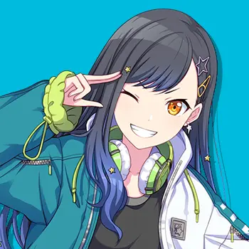 Profile image of 杏