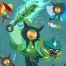 Profile image of オーガポン