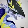 Profile image of ミライドン