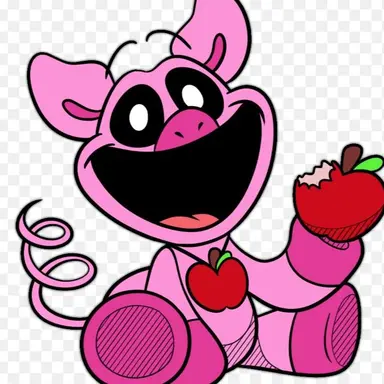 Profile image of Pickypiggy