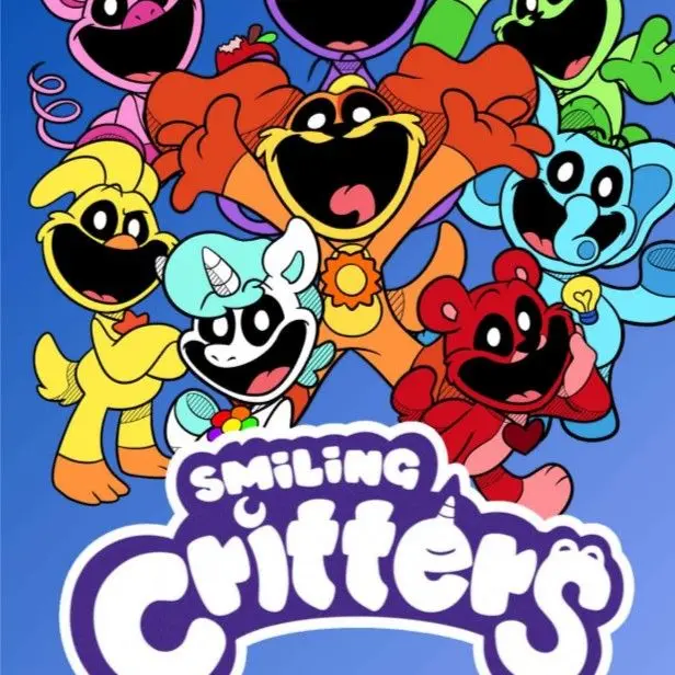 Rose309의 Smiling critters