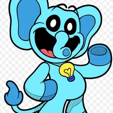 Profile image of Bubba elephant