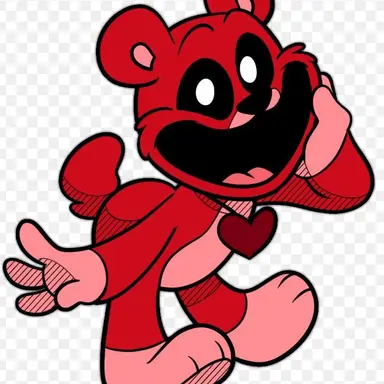 Profile image of Bobby bearhug