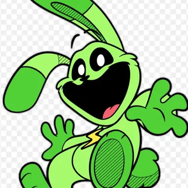 Profile image of Hoppy hopscotch