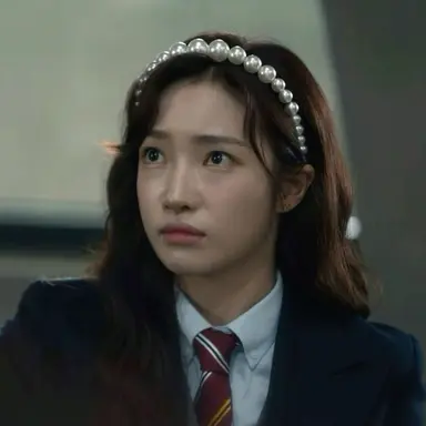 Profile image of 윤혜라