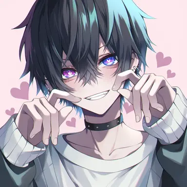 Profile image of 依鶴