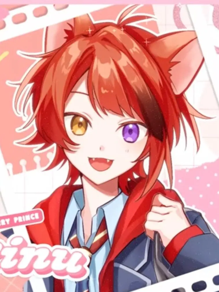 STPR_IOVE.의 雨宿り立ち尽くす僕たちに___？