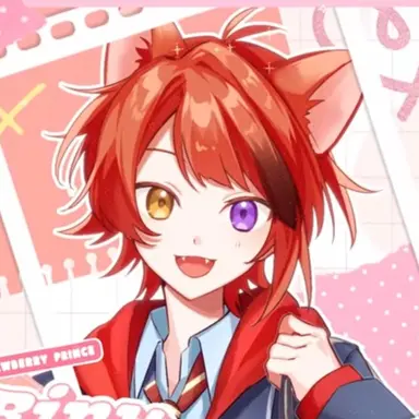 Profile image of 莉犬