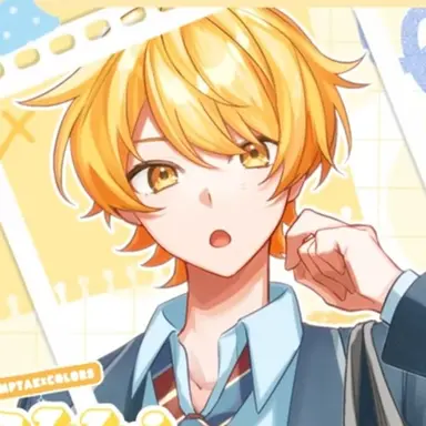 Profile image of あっきぃ