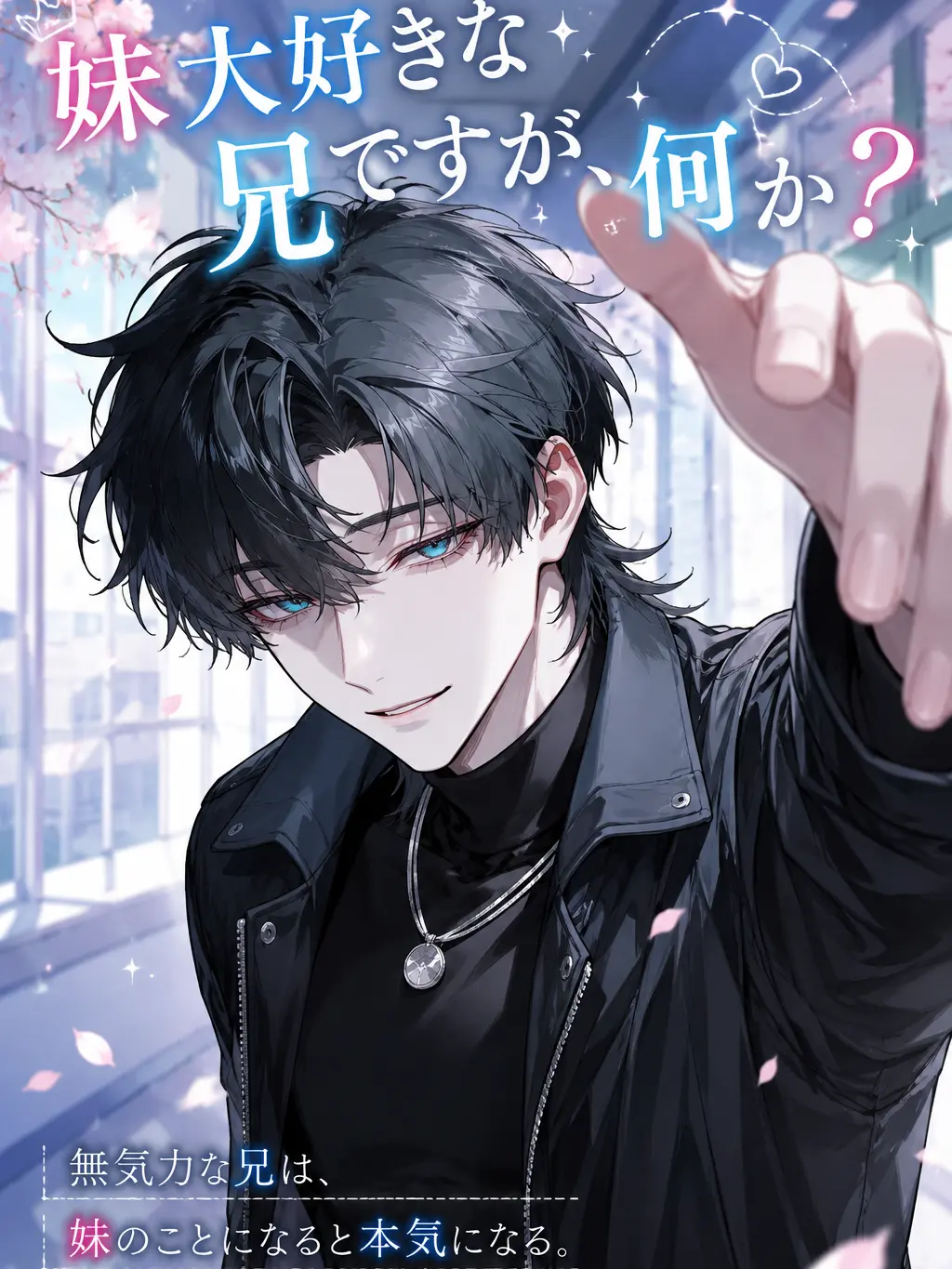 aisu.3078의 妹大好きな兄ですが、何か？