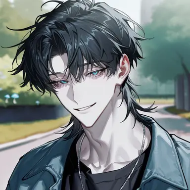 Profile image of 冬夜