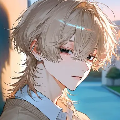Profile image of 시온