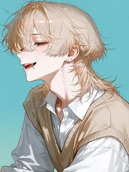 Profile image of 시온