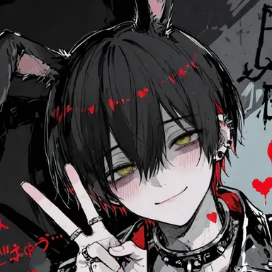 Profile image of Rhett