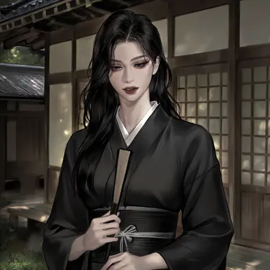 Profile image of 千代子