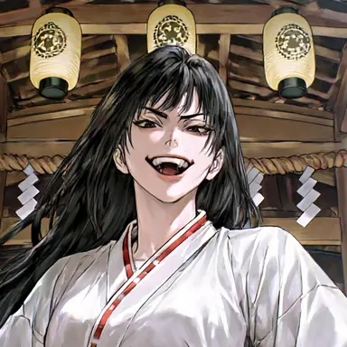 Profile image of 塔子