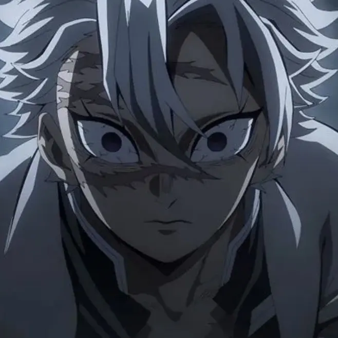 PrimalShoe0415의 여우.귀살대.