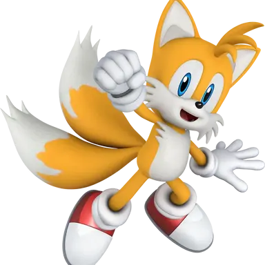 Profile image of Tails the Fox