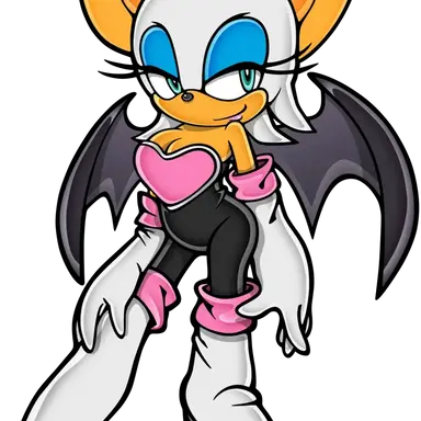 Profile image of Rouge the Bat