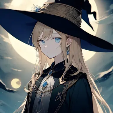 Profile image of Vespera